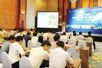 Thay vì chờ bên mua tìm đến mình, PVC chủ động tiếp cận nhà đầu tư, đưa thông tin đến với NĐT tiềm năng