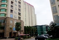 Lideco đã triển khai thành công nhiều dự án khu đô thị đẹp trên địa bàn Thủ đô