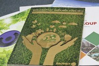 UBCK tổ chức đào tạo về xu hướng xây dựng báo cáo phát triển bền vững tích hợp