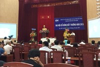 Rất nhiều thông tin sốc đã được hé lộ tại ĐHCĐ bất thường của CII