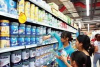 Theo Bộ Tài chính, Bộ Công thương có vai trò quan trọng trong việc quản lý giá sữa, đặc biệt đối với mặt hàng sữa nhập khẩu.