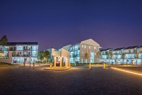 Chương trình bình chọn khu đô thị đáng sống: Park City Hà Nội