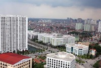 Nghị định quy định chi tiết và hướng dẫn thi hành một số điều của Luật Nhà ở quy định cụ thể thủ tục cưỡng chế bàn giao kinh phí bảo trì phần sở hữu chung của nhà chung cư.