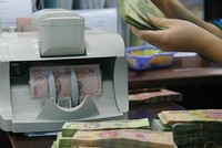 Giải pháp mua ngân hàng 0 đồng là bước đi đầu tiên để tiến tới triển khai phá sản tổ chức tín dụng.