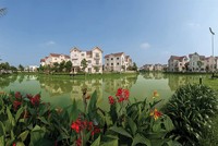 Chương trình bình chọn khu đô thị đáng sống: Vinhomes Rivesides