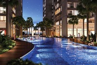 Vinhomes ra mắt căn hộ thông minh Park Hill Premium