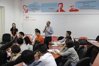 FSB tổ chức hội thảo Quản trị DN theo chuẩn toàn cầu