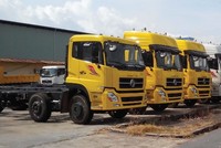 HHS là doanh nghiệp có mức tăng trưởng doanh thu, lợi nhuận cao nhất 9 tháng đầu năm trong nhóm VN30