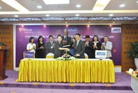 MBS tư vấn phát hành trái phiếu cho Austfeed