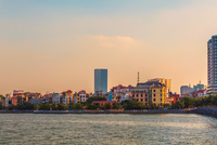 Watermark mở bán 10 căn hộ siêu sang view hồ Tây