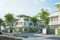 FLC giới thiệu sản phẩm biệt thự ven biển mới