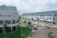 Khang Điền ký kết hợp tác chiến lược với Vietinbank