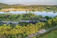 Chương trình bình chọn khu đô thị đáng sống: Flamingo Đại Lải