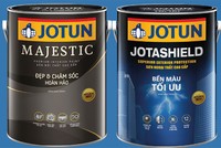 Sơn cao cấp nhất của Jotun cho ngôi nhà đẹp hoàn hảo