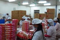 Tham gia Hiệp định TPP đòi hỏi lực lượng lao động phải có tay nghề kỹ thuật cao.