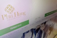 PHS bị phạt 150 triệu đồng do vi phạm quy định về giao dịch ký quỹ chứng khoán