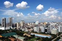 Năm 2016 sẽ bùng nổ hoạt động M&A bất động sản