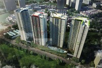 Giá nhà ở Hà Nội trong quý III/2015: Sơ cấp vẫn tăng, thứ cấp giảm