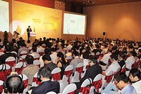 Hội thảo Gateway to Vietnam do SSI tổ chức nhằm xây dựng cầu nối giữa các NĐT