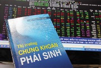Hai sản phẩm phái sinh đầu tiên được lựa chọn thử nghiệm đưa ra thị trường là hợp đồng tương lai TPCP và hợp đồng tương lai chỉ số cổ phiếu