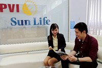 PVI rút bớt vốn tại PVI Sun Life  theo chủ trương tái cấu trúc 