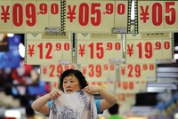 Trung Quốc hạ cánh cứng, cả thế giới sẽ chao đảo