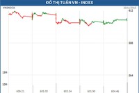 Triển vọng dài hạn vẫn sáng