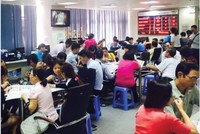 Hơn 300 căn hộ Dự án Charmington La Pointe đã có chủ