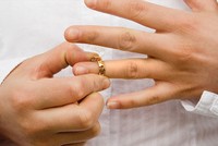 Nhà cũ, vợ mới