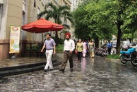 Chương trình bình chọn khu đô thị đáng sống: The Manor