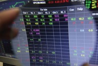 Sàn UPCoM đang có cơ hội đón nhận hàng loạt DN đưa cổ phiếu vào giao dịch