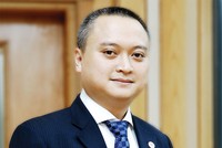 Ông Nguyễn Anh Phong