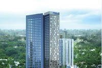 Tháng 12 mở bán đợt 2 căn hộ FLC Complex 36 Phạm Hùng
