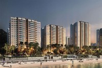 Geleximco mở bán Block C, Dự án Newlife Tower Hạ Long