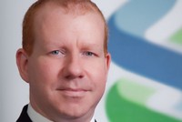 Ông Steve Brice, Trưởng nhóm Chiến lược đầu tư,  Bộ phận Quản lý tài sản tại Ngân hàng Standard Chartered