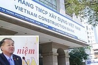 Cơ quan điều tra cho rằng VNBC chịu thiệt hại trên 9 nghìn tỷ đồng và nguyên Chủ tịch HĐQT Phạm Công Danh phải chịu trách nhiệm toàn bộ số tiền thất thoát này.