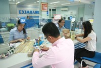 Năm 2015, Eximbank có thể tiếp tục không về đích kế hoạch lợi nhuận