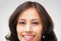 Bà Nguyễn Thái Thuận, Tổng giám đốc CTCP Quản lý quỹ VinaWealth 