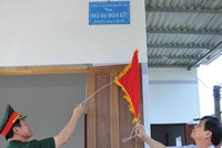 MBLand tài trợ Khánh Hòa xây 5 nhà đại đoàn kết