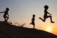 Căn nhà thời thơ ấu