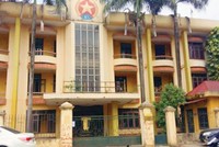 Trong vụ đấu giá nhà, đất số 30 Tô Hiệu, Goldsun đã đặt ra một loạt điều kiện với khách hàng tham gia đấu giá