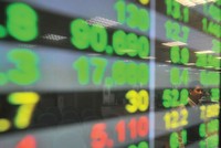 Sắc xanh trên TTCK nhiều khả năng sẽ ít đi nếu FED tăng lãi suất đồng USD