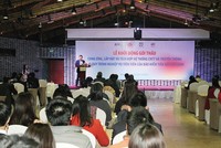 BHTG Việt Nam đang hướng tới mô hình tổ chức bảo hiểm tiền gửi hiệu quả theo thông lệ quốc tế