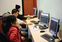 Đa số người sử dụng Internet ở Việt Nam có quan niệm sai lầm về các vấn đề an ninh mạng phổ biến