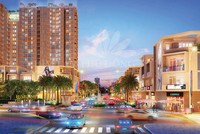 Chuẩn bị mở bán Dự án Him Lam Phú Đông