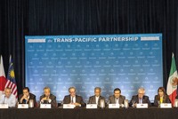 Hiệp định TPP được ký kết giúp bảo hiểm tài sản có cơ hội gia tăng nhanh chóng khi làn sóng đầu tư FDI vào Việt Nam tăng lên để hưởng lợi từ chính sách thuế 