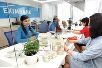 Dự kiến mất khoảng 3 năm để Eximbank khắc phục các sai phạm của HĐQT cũ mà thanh tra NHNN đã chỉ ra