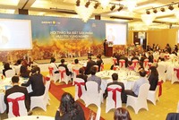 6 công ty bảo hiểm đã ra mắt sản phẩm bảo hiểm hưu trí tự nguyện, sản phẩm hứa hẹn mang lại sự đột phá về doanh thu cho những năm tới