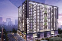 Dự án The Southern Dragon mở bán đợt 2