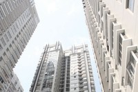 Những dự án căn hộ cao cấp được thực hiện bởi các chủ đầu tư uy tín như Novaland, Him Lam luôn hút khách hàng. Ảnh: Lê Toàn